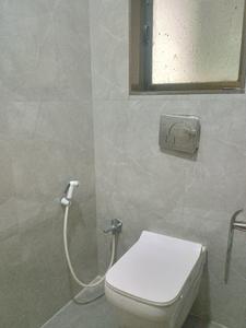 Bedroom Three Image of 1850 Sq.ft 3 BHK Apartment / Flat for sale in Vertex Sky Villas Wing B1, Kalyan West Kalyan for Rs. 21500000