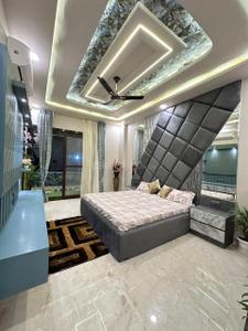 Bedroom Image of 1260 Sq.ft 3.5 BHK Independent House for sale in Girdharipura Jaipur for Rs. 30000000