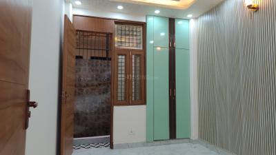 Bedroom Image of 1200 Sq.ft 3 BHK Builder Floor for sale in Indirapuram Ghaziabad for Rs. 11000000