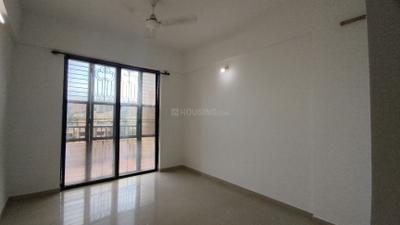 Bedroom Image of 1500 Sq.ft 3 BHK Apartment / Flat for sale in Kolte Patil Margosa Heights, Mohammed Wadi Pune for Rs. 10500000