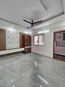 Hall Image of 1200 Sq.ft 2 BHK Apartment / Flat for rent in Singasandra Bengaluru for Rs. 40000