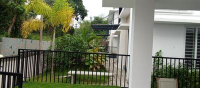 Balcony Image of 1500 Sq.ft 3 BHK Villa for sale in Vallikode Palakkad for Rs. 5100000