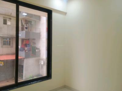 Bedroom Image of 895 Sq.ft 2 BHK Apartment / Flat for sale in Rkr Precious Empire Wing A B And C, Ambernath East Ambernath for Rs. 3650233