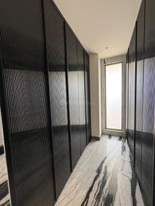 Bedroom Image of 6300 Sq.ft 4 BHK Builder Floor for sale in Greater Kailash New Delhi for Rs. 340000000