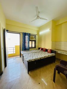 Bedroom Image of Rao Boys PG in Sector 12, Gurgaon
