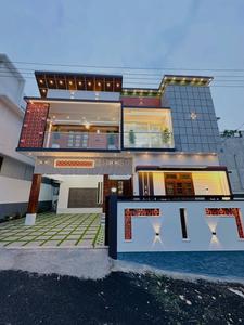 Image of 2700 Sq.ft 4 BHK Independent House for sale in Sejbahar, Raipur for Rs. 8380000