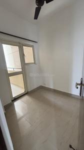 Bedroom Image of 850 Sq.ft 2.5 BHK Apartment / Flat for sale in Nimbus The Golden Palms, Sector 168 Noida for Rs. 12500000