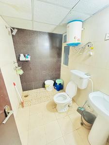 Image of 1180 Sq.ft 3 BHK Apartment / Flat for sale in Paramount Symphony, Crossings Republik, Ghaziabad for Rs. 11000000