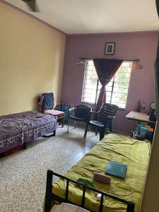 Hall Image of 1350 Sq.ft 3.5 BHK Apartment / Flat for sale in Dhankawadi Pune for Rs. 11500000