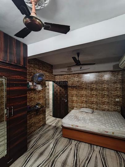 Sector 4, Nerul Bedroom 1