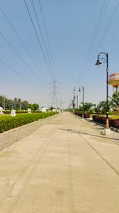 Image of 1000 Sq.ft Residential Plot / Land for sale in Bada Ganpati, Indore for Rs. 4000000