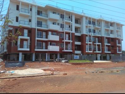Image of 1390 Sq.ft 3 BHK Apartment / Flat for sale in Navanagar, Hubli for Rs. 4800000
