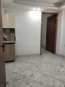 1 BHK Independent Builder Floor