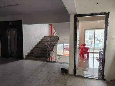 Hall Image of D1 501 in Pimpri, Pune