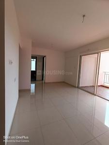 Hall Image of 1150 Sq.ft 3 BHK Apartment / Flat for sale in Majestique Rhythm County, Handewadi Pune for Rs. 7600000