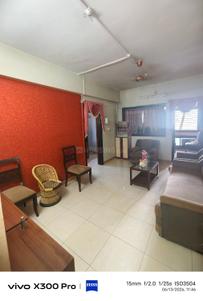 Hall Image of 700 Sq.ft 2 BHK Apartment / Flat for rent in Chinchpokli Mumbai for Rs. 66000