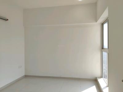 Bedroom Image of 1150 Sq.ft 3 BHK Apartment / Flat for rent in Kalpataru Elitus, Mulund West Mumbai for Rs. 84000