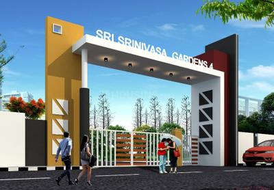 Image of 2340 Sq.ft Residential Plot / Land for sale in Yerpudu, Tirupathi for Rs. 3700000