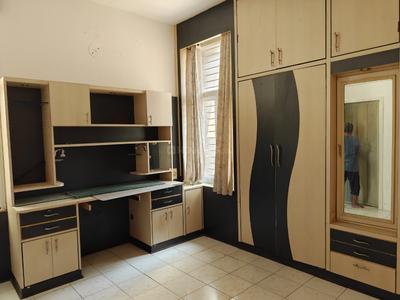 Kitchen Image of 2600 Sq.ft 3.5 BHK Independent House for sale in Trimalgherry Secunderabad for Rs. 30000000
