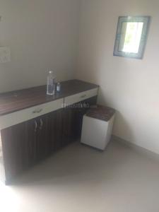 Living Room Image of 375 Sq.ft 1 RK Apartment / Flat for sale in Palghar Mumbai for Rs. 1150000