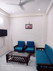 Hall Image of 1800 Sq.ft 2.5 BHK Builder Floor for sale in Uppal Southend, Sector 49 Gurgaon for Rs. 17000000