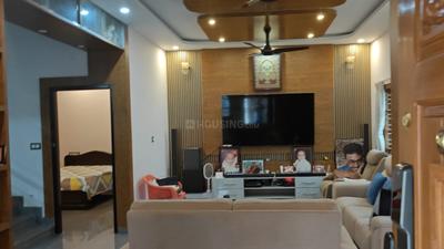 Hall Image of 3800 Sq.ft 4 BHK Independent House for sale in Vidyaranyapura Bengaluru for Rs. 27500000
