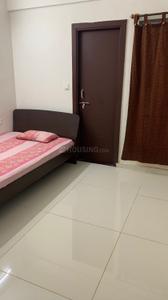 Bedroom Image of 1362 Sq.ft 3 BHK Apartment / Flat for sale in Aratt Premier, Hoodi Bengaluru for Rs. 24000000