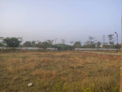 Image of 873 Sq.ft Residential Plot / Land for sale in Thirunindravur, Chennai for Rs. 2619000