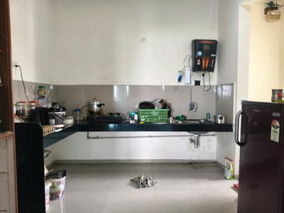 Kitchen Image of 1140 Sq.ft 2 BHK Apartment / Flat for sale in Pegasus Megapolis Sangria Towers, Hinjawadi Phase 3 Pune for Rs. 9000000