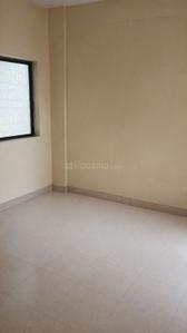 Bedroom Image of 623 Sq.ft 1 BHK Apartment / Flat for sale in Ekta Nagar Pune for Rs. 2950000