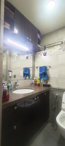 Image of 1240 Sq.ft 2 BHK Apartment / Flat for sale in Paradise Sai Jewels, Kharghar, Navi Mumbai for Rs. 14000000