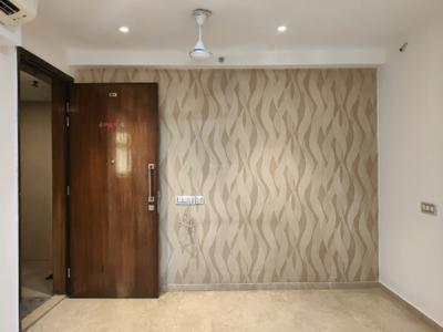 Living Room Image of 700 Sq.ft 2 BHK Apartment / Flat for rent in One Hiranandani Park, Thane West Thane for Rs. 46000
