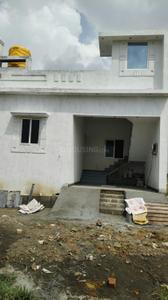 Image of 604 Sq.ft 1 BHK Independent House for sale in Thirumullaivoyal, Chennai for Rs. 3500000