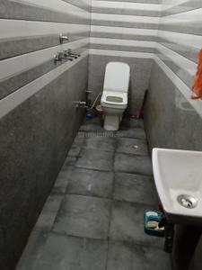 Bathroom Image of 675 Sq.ft 3 BHK Independent House for sale in Ambala Cantt Ambala for Rs. 1500000