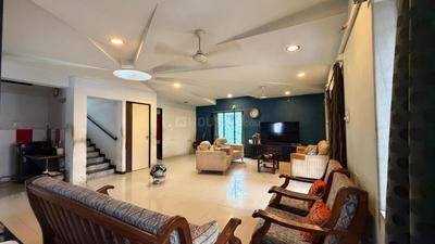 Hall Image of 3000 Sq.ft 5 BHK Independent House for sale in Karve Nagar Pune for Rs. 65000000
