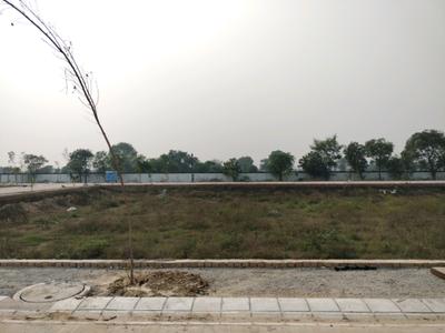 Image of 150 Sq.ft Residential Plot / Land for sale in Landspect Anushree Greens, Tajupur, Faridabad for Rs. 13500000