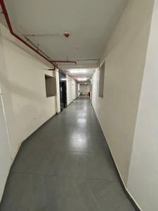 Image of 1430 Sq.ft 3 BHK Apartment / Flat for rent in Nandanam, Chennai for Rs. 115000