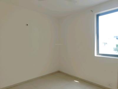 Bedroom Image of 1850 Sq.ft 3 BHK Builder Floor for sale in Vatika Iris Floors, Sector 82 Gurgaon for Rs. 13000000