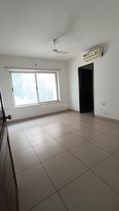 Bedroom Image of 2100 Sq.ft 3 BHK Apartment / Flat for rent in Marvel Zephyr, Kharadi Pune for Rs. 70000