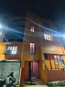 Building Image of 630 Sq.ft 2 BHK Apartment / Flat for rent in Narendrapur Kolkata for Rs. 18000