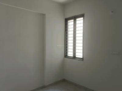 Bedroom Image of 1350 Sq.ft 3 BHK Apartment / Flat for sale in Ambawadi Ahmedabad for Rs. 6800000