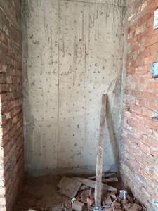 Bathroom Image of 820 Sq.ft 2 BHK Apartment / Flat for sale in Baranagar Kolkata for Rs. 3100000