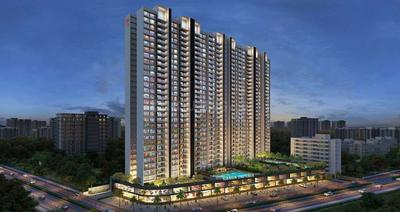 Image of 1900 Sq.ft 3 BHK Apartment / Flat for sale in Goel Ganga Imperia Bldg A, Mohammed Wadi, Pune for Rs. 15000000