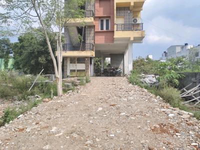 Image of 1200 Sq.ft Residential Plot / Land for sale in Mudichur, Chennai for Rs. 5000000
