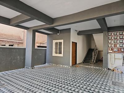 Lobby Image of 450 Sq.ft 1 RK Apartment / Flat for rent in Lohegaon Pune for Rs. 13000