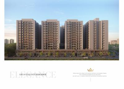 3 BHK Flat