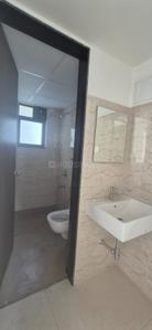 Image of 1033 Sq.ft 2 BHK Apartment / Flat for rent in Shapoorji Pallonji Joyville Sensorium, Maan, Pune for Rs. 25009