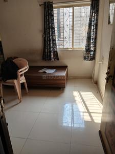 Bedroom Image of 1233 Sq.ft 2 BHK Apartment / Flat for sale in Sangani Samruddhi Residency, Narolgam Ahmedabad for Rs. 2650000