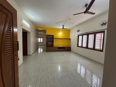 Hall Image of 2000 Sq.ft 3 BHK Builder Floor for rent in Palavakkam, Sholinganallur Chennai for Rs. 50000