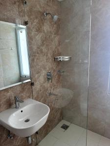 Image of 1689 Sq.ft 3 BHK Apartment / Flat for rent in Hero Homes, Sector 104, Gurgaon for Rs. 43000